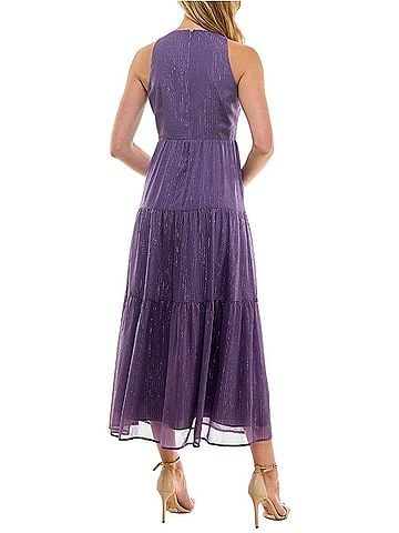 Nicole Miller Cocktail Dress (view 2)