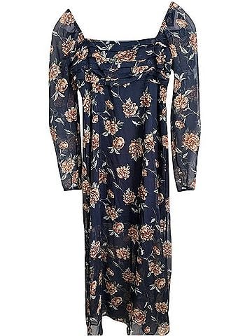 Abercrombie & Fitch Emerson Casual Dress (view 2)