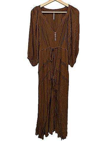 Free People Casual Dress (view 1)