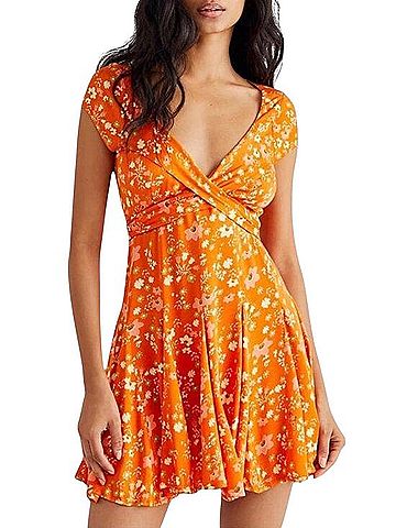 Free People It Takes Two Casual Dress (view 1)
