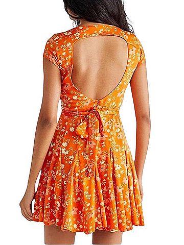 Free People It Takes Two Casual Dress (view 2)