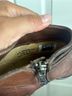 FRYE 100% Leather Brown Ankle Boots Size 8 1/2 - photo 5