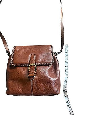 Anthropologie Market Bag Crossbody Bag (view 2)