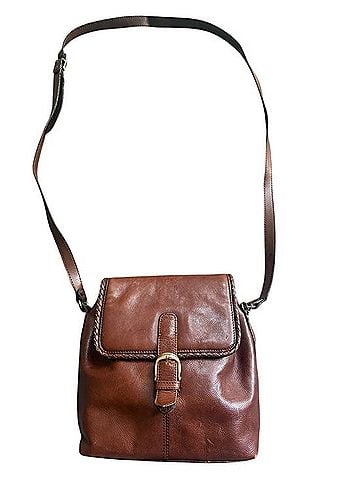 Anthropologie Market Bag Crossbody Bag (view 1)