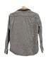 Frank & Eileen 100% Cotton Gray Button-Down Shirt Size XS - photo 2