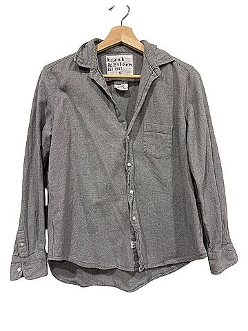 Frank & Eileen Button-Down Shirt (view 1)