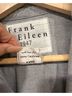 Frank & Eileen 100% Cotton Gray Button-Down Shirt Size XS - photo 4
