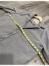 Frank & Eileen 100% Cotton Gray Button-Down Shirt Size XS - photo 5