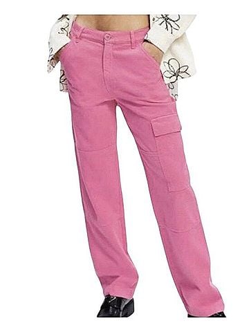 Reformation Bailey Cargo Pants (view 1)