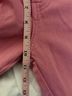 Reformation Pink Cargo Pants Size 27 waist - photo 7