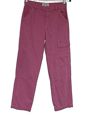 Reformation Bailey Cargo Pants (view 2)