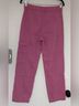 Reformation Pink Cargo Pants Size 27 waist - photo 5