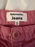Reformation Pink Cargo Pants Size 27 waist - photo 3