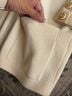 St. John Ivory Cardigan Size S - photo 4