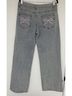 Edikted 100% Cotton Blue Jeans Size L - photo 5