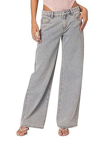 Edikted Jeans (view 2)