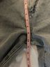 Edikted 100% Cotton Blue Jeans Size L - photo 8