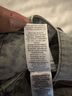 Edikted 100% Cotton Blue Jeans Size L - photo 6