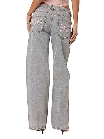 Edikted Jeans (view 1)