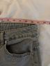 Edikted 100% Cotton Blue Jeans Size L - photo 7