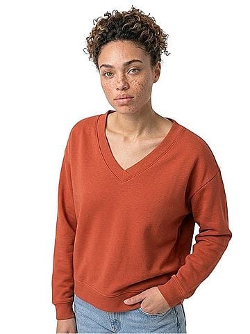 Pact Calla Pullover Sweater (view 1)