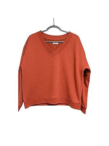 Pact Calla Pullover Sweater (view 2)