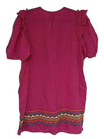 uncle frank Casual Dress (view 2)