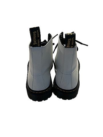 Dr. Martens Ankle Boots (view 2)