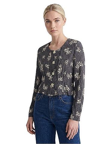 Rouje Paris Long Sleeve T-Shirt (view 1)