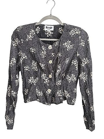 Rouje Paris Long Sleeve T-Shirt (view 2)