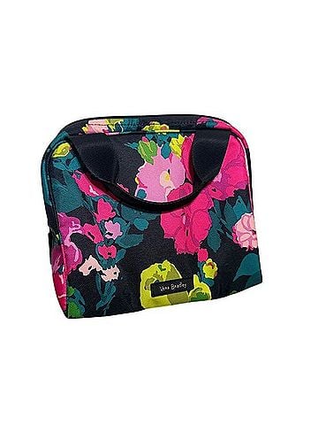 Vera Bradley Hilo Meadow Lunchbox Tote (view 1)
