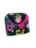 Vera Bradley Floral Pink Green Tote One size - photo 1