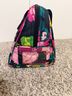 Vera Bradley Floral Pink Green Tote One size - photo 5