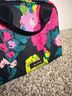 Vera Bradley Floral Pink Green Tote One size - photo 4