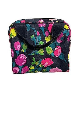 Vera Bradley Hilo Meadow Lunchbox Tote (view 2)