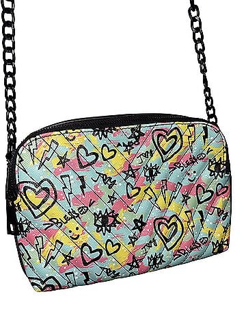 Aldo Crossbody Bag (view 1)