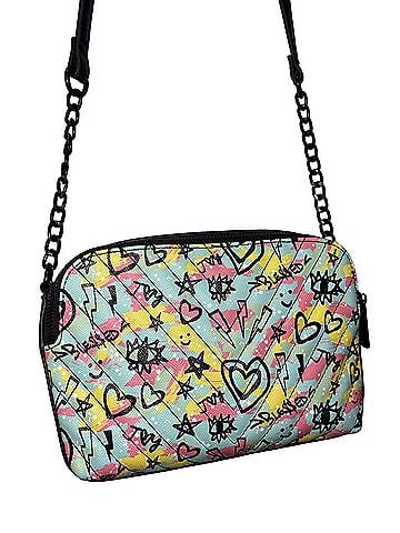 Aldo Crossbody Bag (view 2)