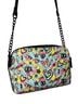 Aldo Graphic Multi Color Crossbody Bag One size - photo 2