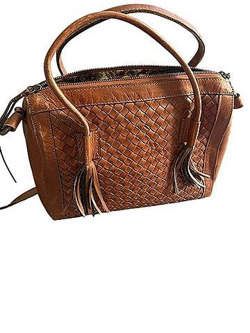Anthropologie Monterey Satchel (view 2)