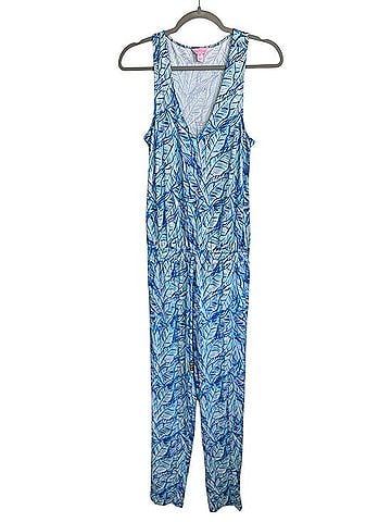 Lilly Pulitzer Paulina Jumpsuit (view 2)