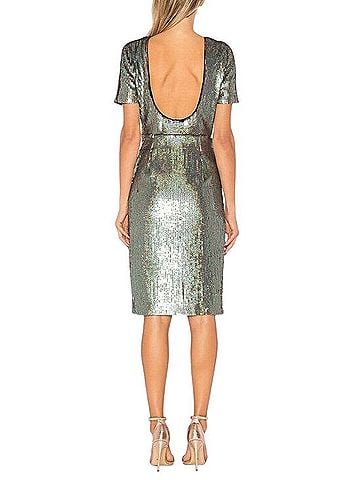 Lovers + Friends Ginuwine Cocktail Dress (view 2)