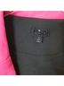 NBD Pink Black Blazer Size S - photo 3