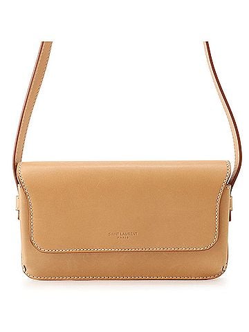 Yves Saint Laurent Yves Saint Laurent Saint Laurent Paris Shoulder Bag Leather 732618 SAINT LAURENT PARIS Handbag (view 1)