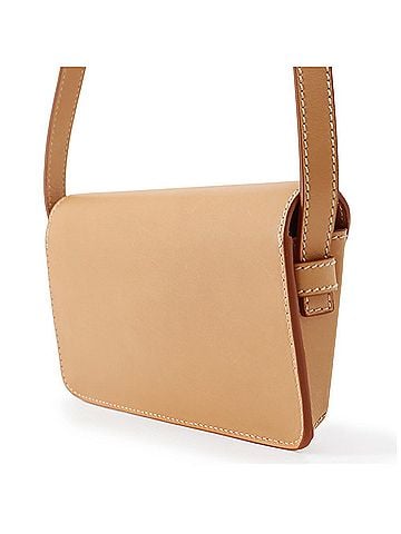 Yves Saint Laurent Yves Saint Laurent Saint Laurent Paris Shoulder Bag Leather 732618 SAINT LAURENT PARIS Handbag (view 2)