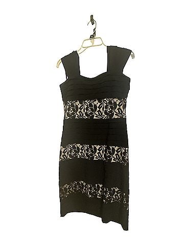 Scarlett Cocktail Dress (view 1)