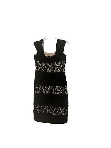 Scarlett Cocktail Dress (view 2)