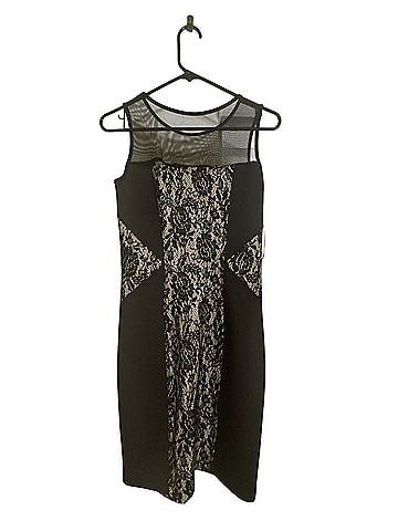 En Focus Studio Cocktail Dress (view 2)