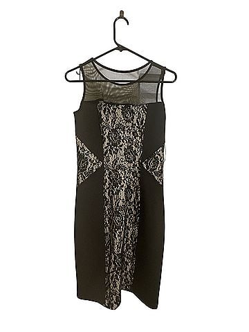 En Focus Studio Cocktail Dress (view 1)