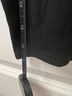 Bella Black Short Sleeve Top Size M - photo 5