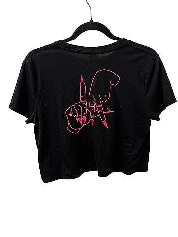 Bella Short Sleeve Top (view 1)